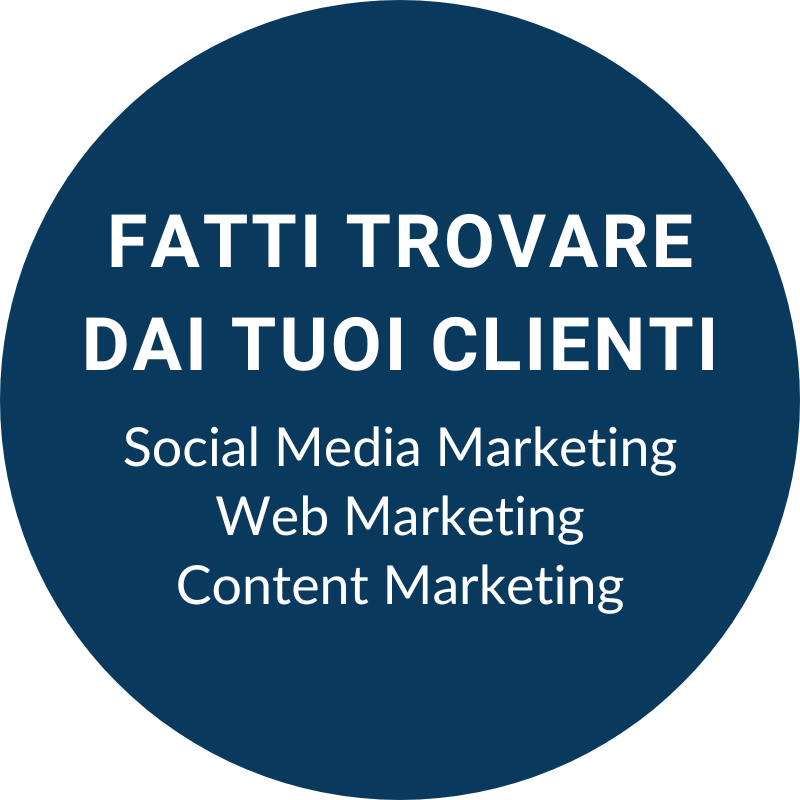 Imparafacile Formazione Consulenza Gestione social Media